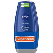 Nivea Nivea - Creme Care Shower Gel 2 x 500 ml 500ml 