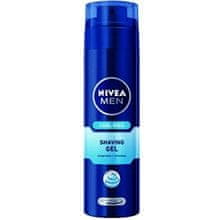 Nivea Nivea - Cool Kick Shaving gel 200ml 