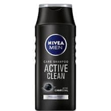 Nivea Nivea - Active Clean Care Shampoo 400ml 