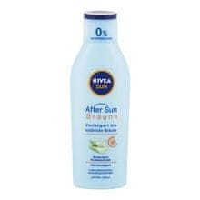 Nivea Nivea - After Sun Bronze Lotion Aloe Vera - After sunscreen 200ml 