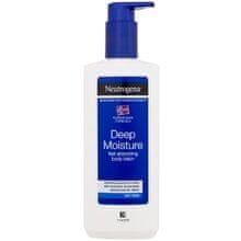 Neutrogena Neutrogena - Norwegian Formula Deep Moisture Dry Skin - Tělové mléko 250ml 