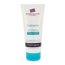 Neutrogena Neutrogena - Norwegian Formula Nourishing - Foot Cream 100ml 