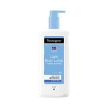 Neutrogena Neutrogena - Light Body Lotion 400ml