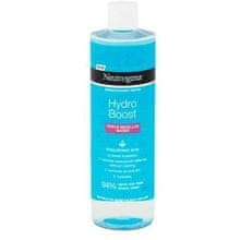 Neutrogena Neutrogena - Hydro Boost micellar water 3 in 1 (Micellar Water) 400 ml 400ml 