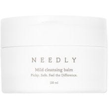 NEEDLY Needly - Mild Cleansing Balm - Čisticí pleťový balzám 120ml 