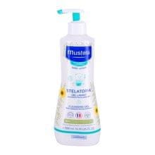 Mustela Mustela - Bébé Stelatopia Cleansing Gel - Shower gel 500ml 