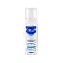 Mustela Mustela - Baby Foam Shampoo - Shampoo 150ml 