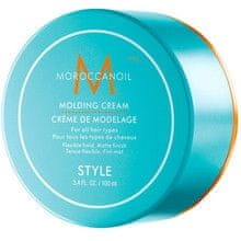 Moroccanoil Moroccanoil - Molding Cream - Styling hair cream 100ml 