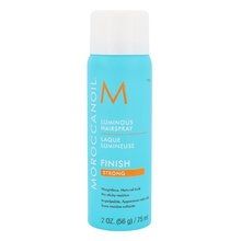 Moroccanoil Moroccanoil - Finish Hair Spray - Hairspray 75ml 