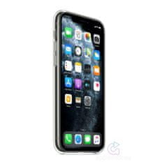 Apple průhledný kryt pro iPhone 11 Pro Max