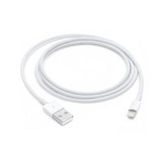 Apple USB kabel s Lightning konektorem (1m)