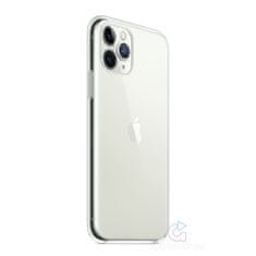 Apple průhledný kryt pro iPhone 11 Pro Max