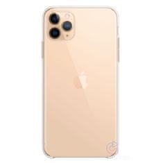 Apple průhledný kryt pro iPhone 11 Pro Max