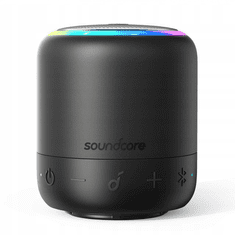 Anker Soundcore Mini 3 Pro reproduktor, černý