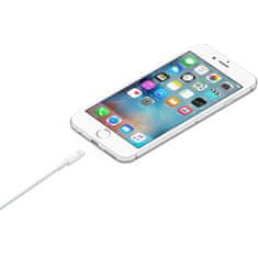 Apple USB kabel s Lightning konektorem (2m)