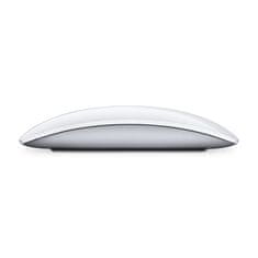 Apple Magic Mouse 3, stříbrná