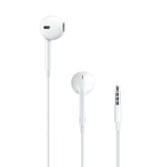 Apple EarPods s ovládáním a mikrofonem