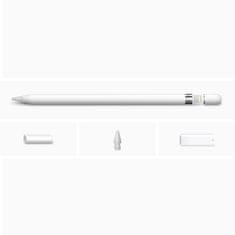 Apple Pencil 1. generace s USB-C adaptérem