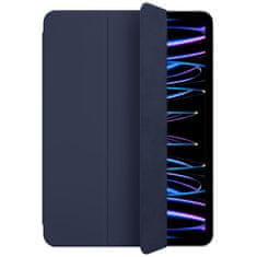 Apple Smart Folio pro iPad Pro 11" 1.-4. generace Námořnicky tmavomodrá