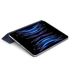 Apple Smart Folio pro iPad Pro 11" 1.-4. generace Námořnicky tmavomodrá