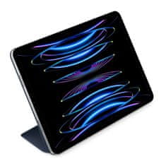 Apple Smart Folio pro iPad Pro 11" 1.-4. generace Námořnicky tmavomodrá