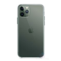 Apple průhledný kryt pro iPhone 11 Pro