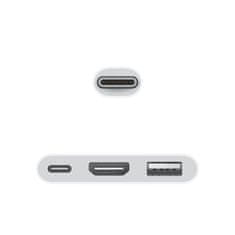 Apple USB-C to Digital AV