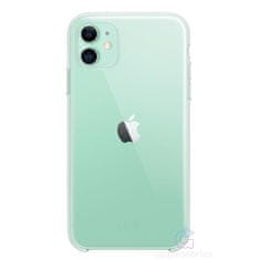 Apple průhledný kryt pro iPhone 11