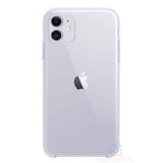 Apple průhledný kryt pro iPhone 11