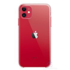 Apple průhledný kryt pro iPhone 11