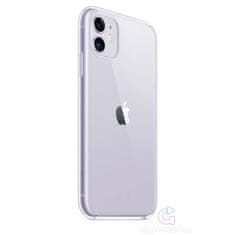 Apple průhledný kryt pro iPhone 11