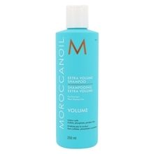 Moroccanoil Moroccanoil - Extra Volume Shampoo ( All Types of Hair ) 250ml 