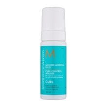 Moroccanoil Moroccanoil - Curl Control Mousse - Shaping foam for wavy hair 150ml