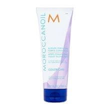 Moroccanoil Moroccanoil - Color Care Blonde Perfecting Purple Conditioner 70ml 