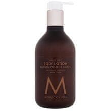 Moroccanoil Moroccanoil - Ambre Noir Body Lotion - Tělové mléko 360ml 