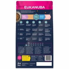 Eukanuba Krmivo Adult Small 3kg