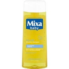 Mixa Mixa - Baby Very Mild Micellar Shampoo - Velmi jemný micelární šampon 300ml 