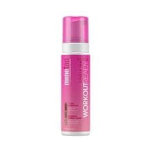 Minetan Minetan - Self Tanning Foam with Workout Ready Sweat Composition (Fitness Tan) 200 ml 200ml 