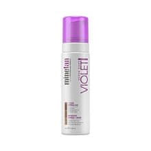 Minetan Minetan - Self Tanning Foam for Dark Tanning Violet (Super Dark 1 Hour Express Tan) 200 ml 200ml 