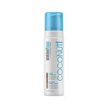 Minetan Minetan - Self tanning foam for dark tan Coconut 200 ml 200ml 