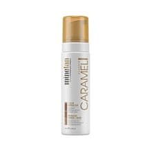 Minetan Minetan - Caramel Tanning Foam ( Classic 1 Hour Express Tan) 200 ml 200ml 