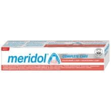 Meridol Meridol - Complete Care Sensitive Gums & Teeth Toothpaste (sensitive teeth) 75ml 