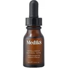 Medik8 Medik8 - Intelligent Retinol 10Tr Supercharged 1% Vitamin A Serum - Pleťové sérum 15ml