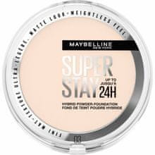 Maybelline Maybelline - SuperStay 24H Hybrid Powder-Foundation 9 g 