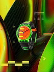 Swatch Neon Rider SO29G106