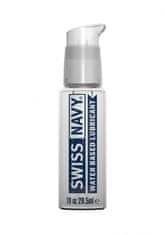 Swiss Navy Swiss Navy Water Based Lubricant 30ml