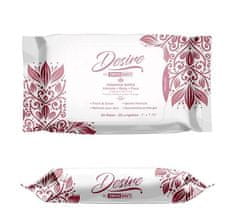 Swiss Navy Swiss Navy Desire Feminine Wipes intimní ubrousky 25ks 