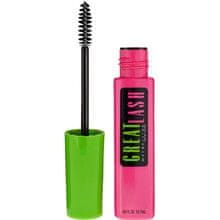 Maybelline Maybelline - Great Lash Blackest Black Mascara 12,5 ml