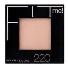 Maybelline Maybelline - Fit Me! Powder 9 g 