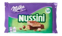 MILKA Milka Nussini 157,5g